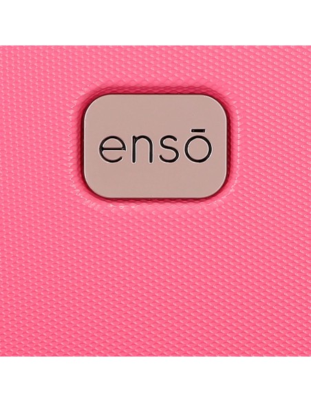 NECESER ABS ADAP. ENSO INTO THE WILD